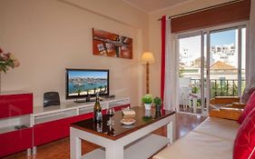 B45 - Main Avenue 2 Bed Apartment
