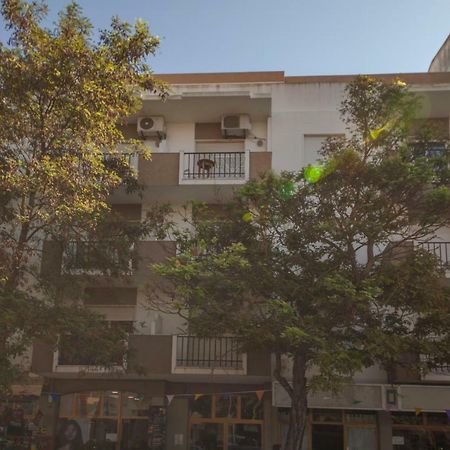 B45 - Main Avenue 2 Bed Apartment Lagos Exterior photo